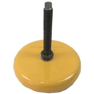 Miếng đệm gắn chống rung cho máy ép