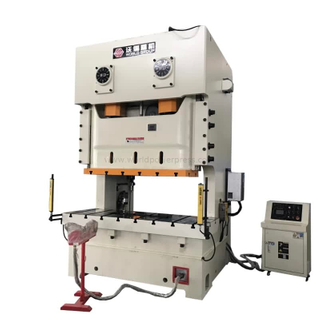 Khung khoảng cách 160TON HAI ĐIỂM BẮT ĐẦU MÁY