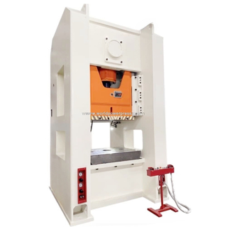 H khung máy ép mạnh 150 tấn crank 150 tấn